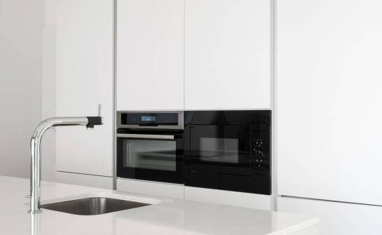 Nowoczesne projekty kuchennych mebli: inspiracje i trendy