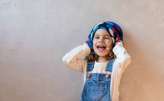 Wpływ turbanów na komfort noszenia u dzieci – co warto wiedzieć?