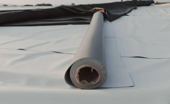 Folia EPDM – dlaczego warto zainwestować w wysoką jakość?