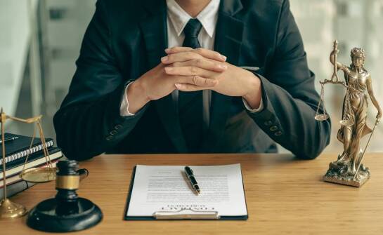 Profesjonalne doradztwo prawne przy przestępstwach przeciw zdrowiu i życiu