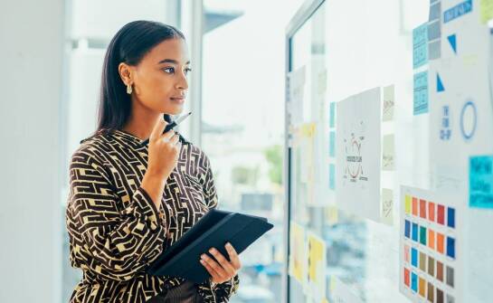 Jakie markery przedłużą żywotność tablicy?