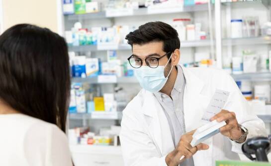 Dostosowanie dawek leków na receptę do indywidualnych potrzeb pacjentów