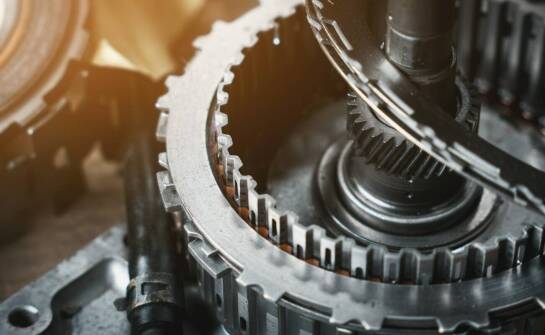 Jak konserwować mieszalnik do betonu, aby przedłużyć jego trwałość?