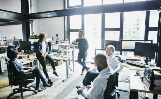 Jak zarządzanie wartościami wpływa na retencję talentów w firmie?