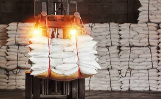 Innowacyjne rozwiązania w konstrukcji elektrycznych sztaplarek