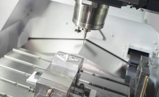 Jakie korzyści niesie za sobą inwestycja w zaawansowane usługi CNC?