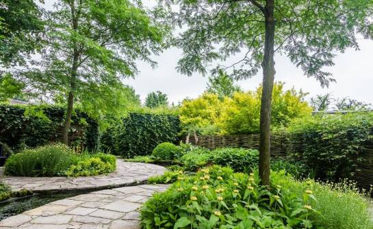 Zastosowanie akustycznych map w ochronie parków i rezerwatów przyrody