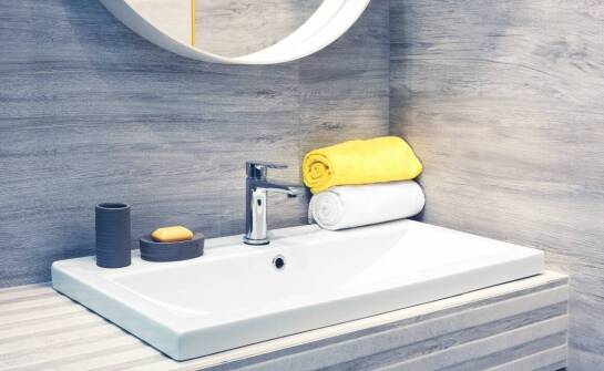 Personalizacja dozowników do łazienek – jak dostosować dozowniki do swoich potrzeb?