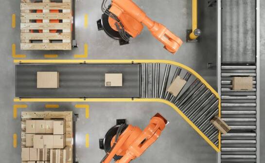 Innowacje w robotyzacji produkcyjnych linii: najnowsze technologiczne osiągnięcia