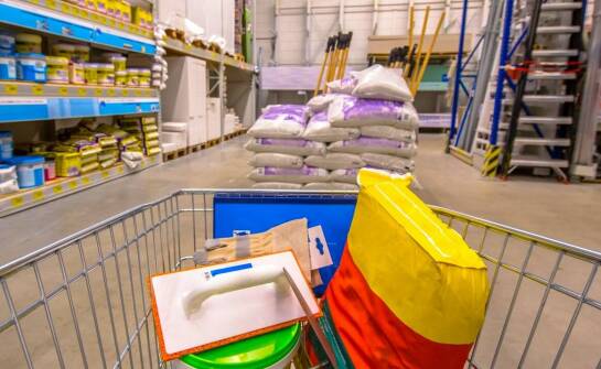 Jak hurtownie budowlane w Złejwsi Małej wspierają lokalne inwestycje?