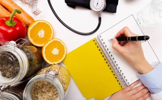 Zindywidualizowane dietetyczne plany jako klucz do skutecznego leczenia otyłości