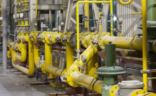 Optymalizacja procesów produkcyjnych dzięki reduktorom tlenu – co warto wiedzieć?