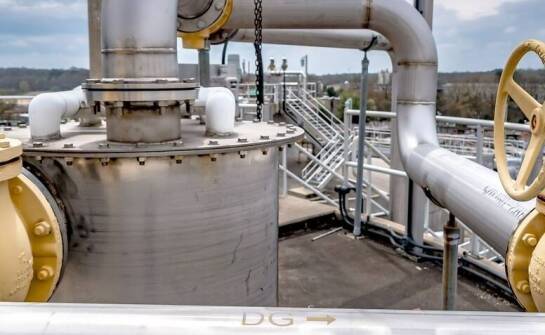 Jak zapewnić trwałość i bezpieczeństwo gazowych zbiorników?