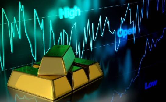Jak zmieniają się ceny skupu złota w ciągu miesięcy?