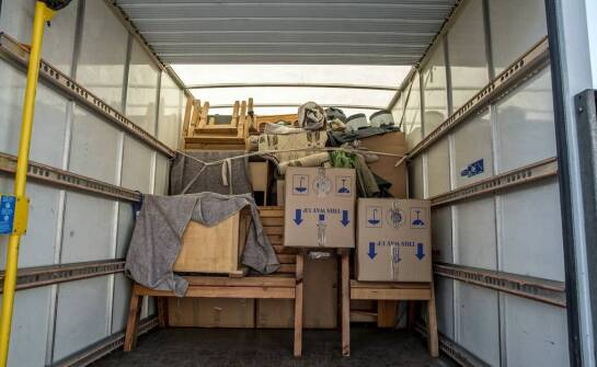 Rola ubezpieczenia w usługach przeprowadzkowych – dlaczego jest ważna?