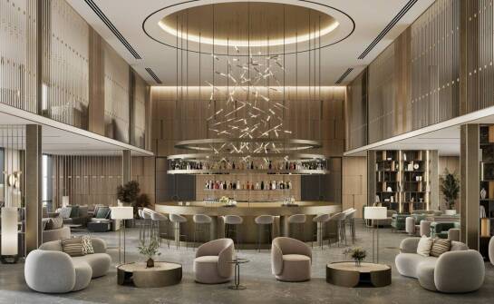 Zastosowanie sklepowych mebli w nowoczesnych przestrzeniach handlowych