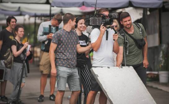 Einsatz von estnische sprecher in Filmproduktionen: Was man wissen sollte