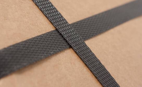 Kluczowe aspekty wyboru twardych poliestrowych taśm spinających PET dla firm logistycznych