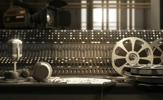 Jak wybrać idealnego mówcę do Twojego projektu dzięki sprecherkartei?