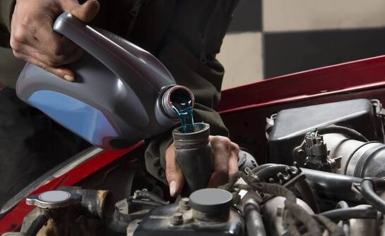 Jak dobrać odpowiedni płyn do spryskiwaczy do specyficznych warunków klimatycznych?