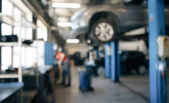 Wieszaki na czyszczące materiały: Ułatwienie organizacji w warsztacie