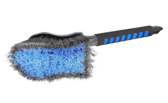Poradnik pielęgnacji i konserwacji szczotek