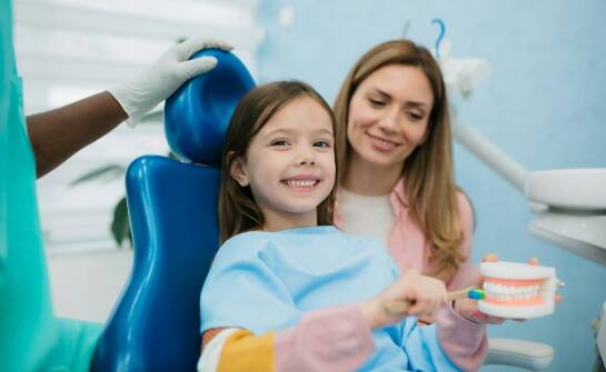 Jak czynnościowe aparaty wspierają rozwój prawidłowego zgryzu u dzieci?