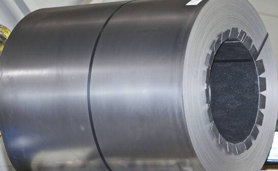 Stahl 13CrMo4-5 als Schlüsselmateria in Hochtemperaturkonstruktionen