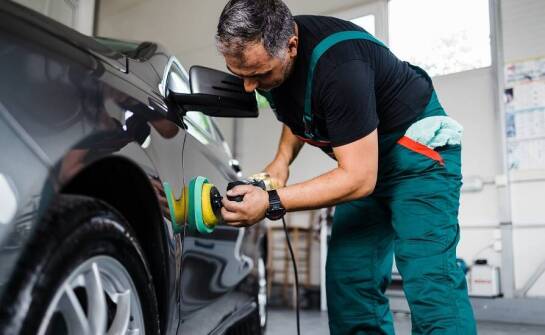 Jak serwis blacharski dba o jakość napraw karoserii?