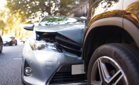 Odszkodowania komunikacyjne: najczęstsze błędy popełniane przez poszkodowanych