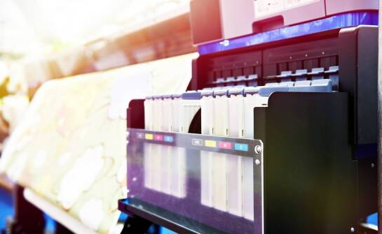 Jak sublimacyjna drukarnia wpływa na efektywność produkcji personalizowanych akcesoriów?