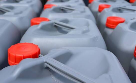 Wykorzystanie Bonderite do poprawy jakości przemysłowych produktów