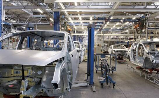 Znaczenie Technomelt w branży motoryzacyjnej