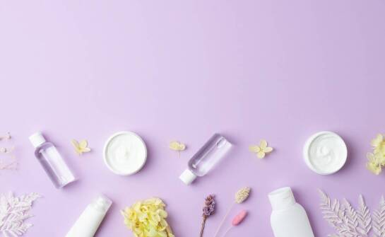 Zestaw kosmetyków do pielęgnacji ciała dla całej rodziny – co oferuje apteka?