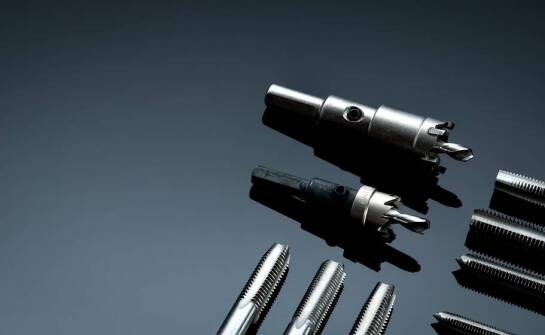 Adapter do świdra - niezbędnik dla amatorów i profesjonalistów