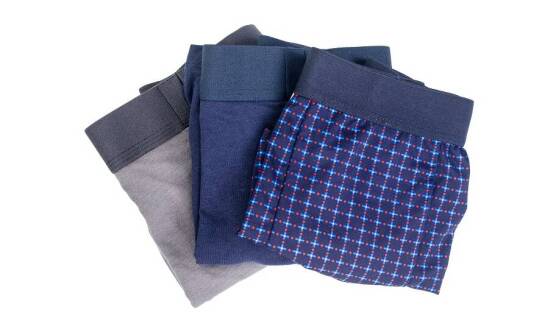 Męskie bokserki jako niezawodny element sportowej garderoby