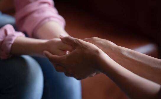 Znaczenie bezpieczeństwa w relacji terapeutycznej