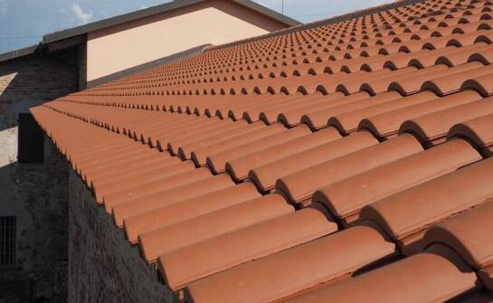 Jakie są najnowsze technologie w produkcji dachówek?