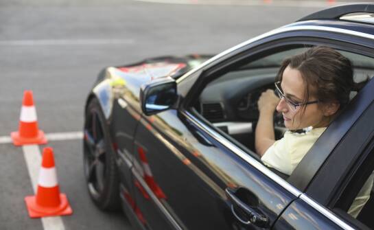 Jak nasza samochodowa flota wpływa na jakość nauki jazdy?