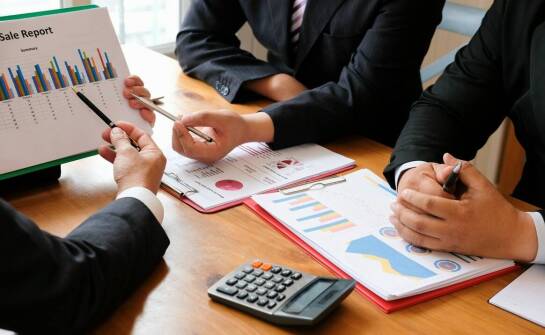 Optymalizacja podatkowa dla osób pracujących w Niemczech – jak skorzystać z usług księgowego biura?