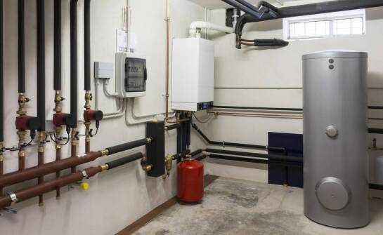 Jakie są najczęstsze wyzwania przy montażu kotłów do centralnego ogrzewania?