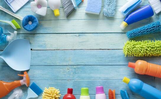 Jakie cechy powinny mieć idealne akcesoria do mycia?