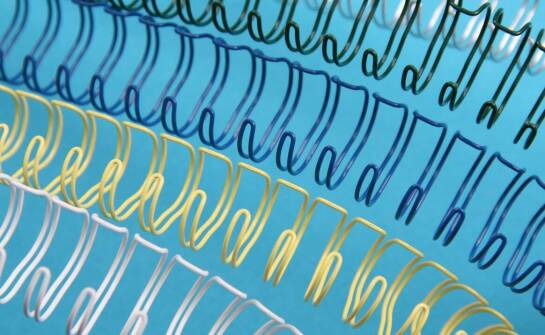 Porównanie różnych typów wiązałkowego drutu dostępnych na rynku