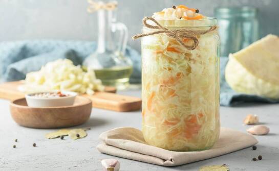 Przewodnik po wyborze dużych szklanych słoi do fermentacji