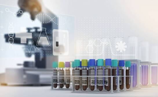 Rola laboratoryjnych badań w ocenie zdrowia dorosłych