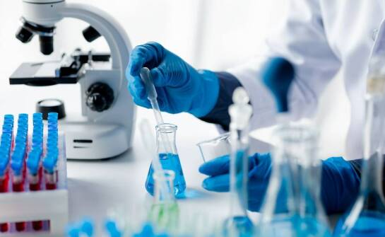 Wpływ żelu Cytosan Fomentum na energetyczną równowagę organizmu