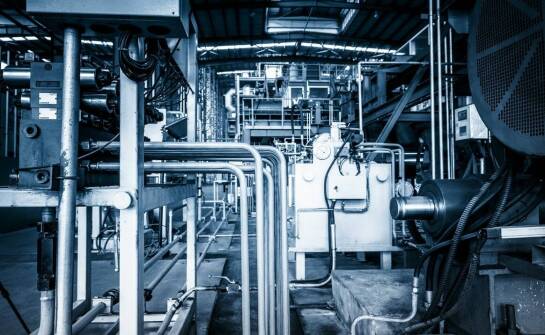 Bezpieczeństwo i niezawodność kogeneracyjnych instalacji: kluczowe aspekty