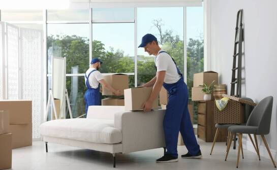 Specjalistyczny transport pianin – dlaczego warto zaufać ekspertom?