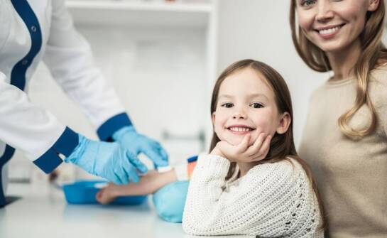 Korzyści z badań alergologicznych dla pacjentów z alergiami