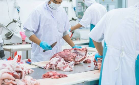 Worki do pakowania mięsa a optymalizacja kosztów opakowań dla producentów